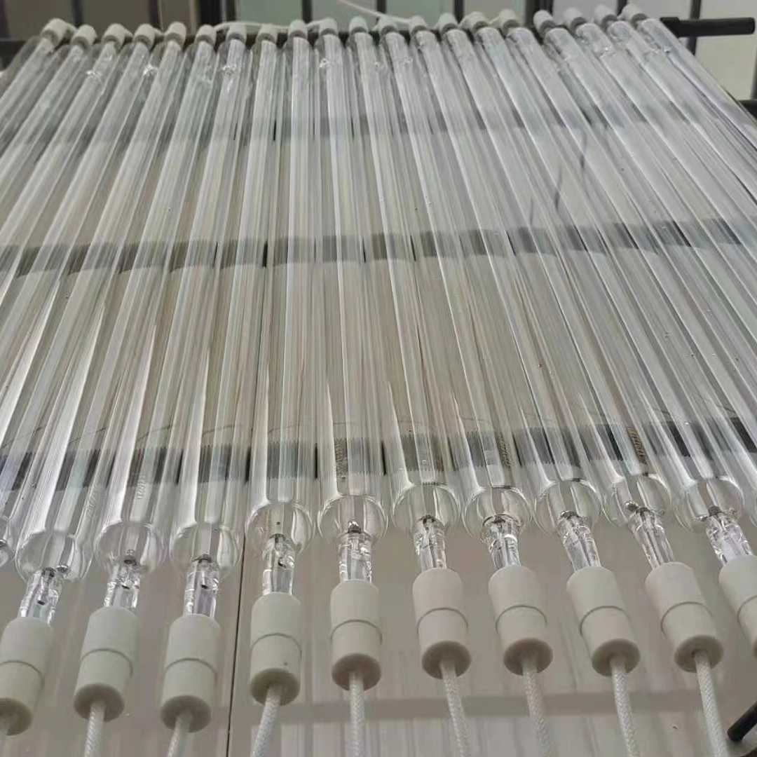 Uv lamp 8000w UV bulb Lamp for printers