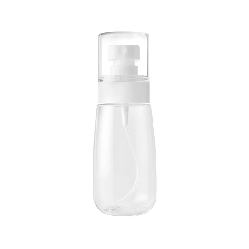 Upg30ml60 мл 80 100 распылитель типа PETG толстое дно портативный небольшой для полива