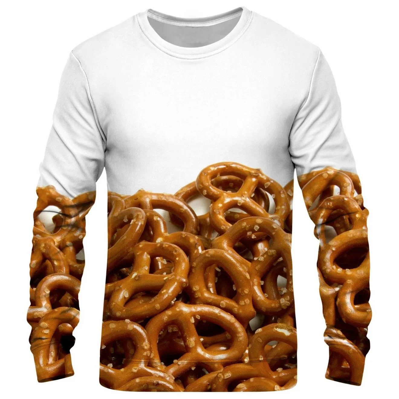 Most Popular sweat shirts Product Sublimation Sweat Shirts Top Quality Sublimation Sweatshirt