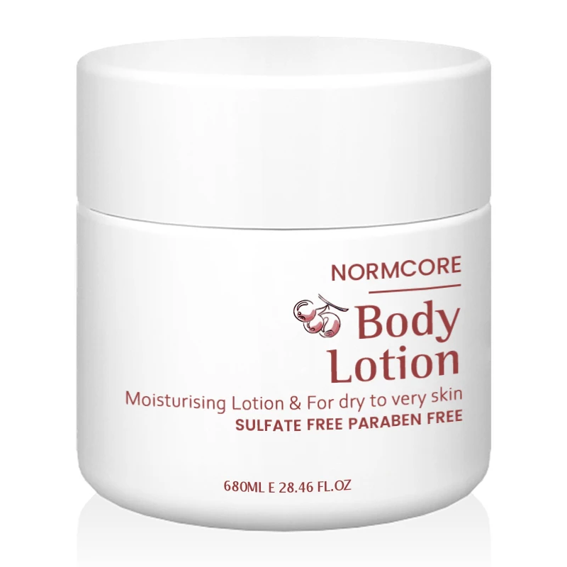 Empty Recycled Hdpe Plastic Packaging Squeeze Pump Body Lotion Bottle Factory Manufacturer Supplier