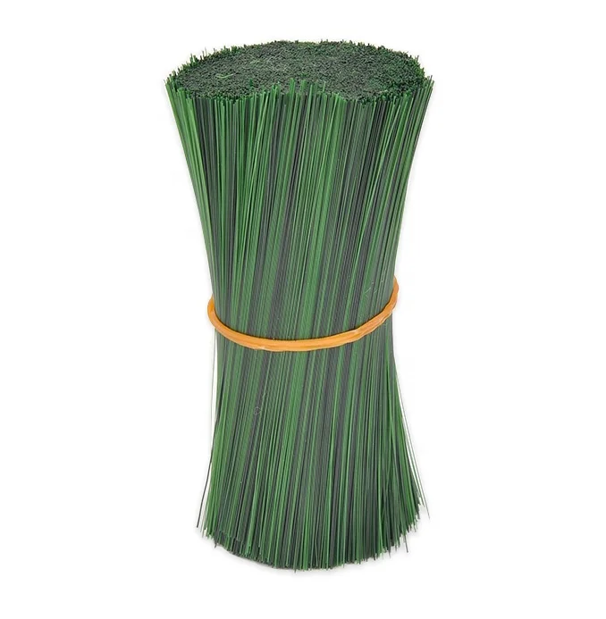 
Long Fake Artificial PVC PET Pine Needle Christmas Garland Needles Pine 