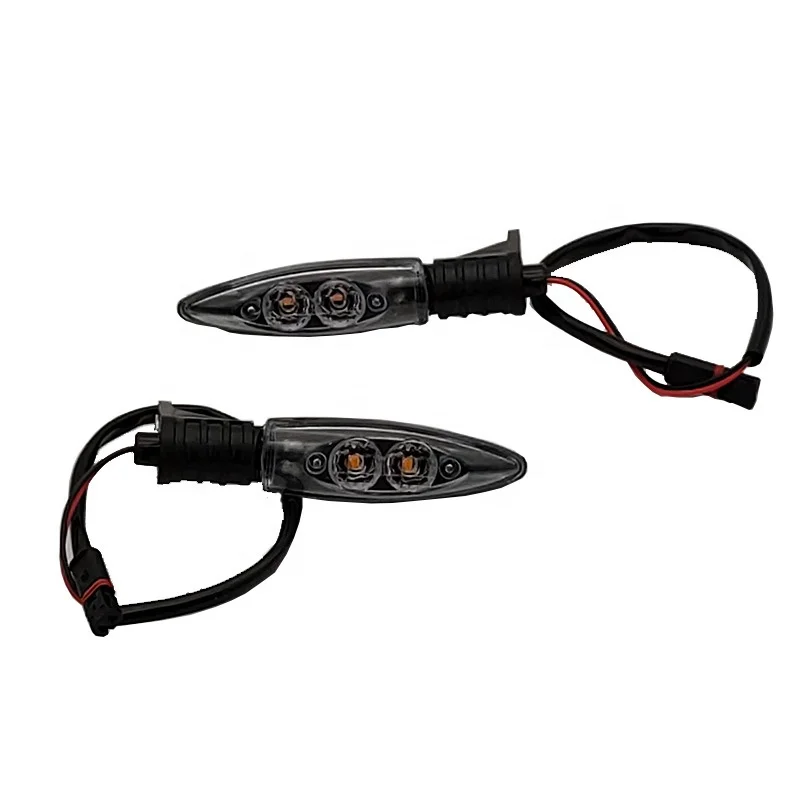 Светодиодный индикатор поворота для Мотоцикла BMW F700GS F800R F800GS S1000R S1000XR R1200RS R1200R R nineT K1300R