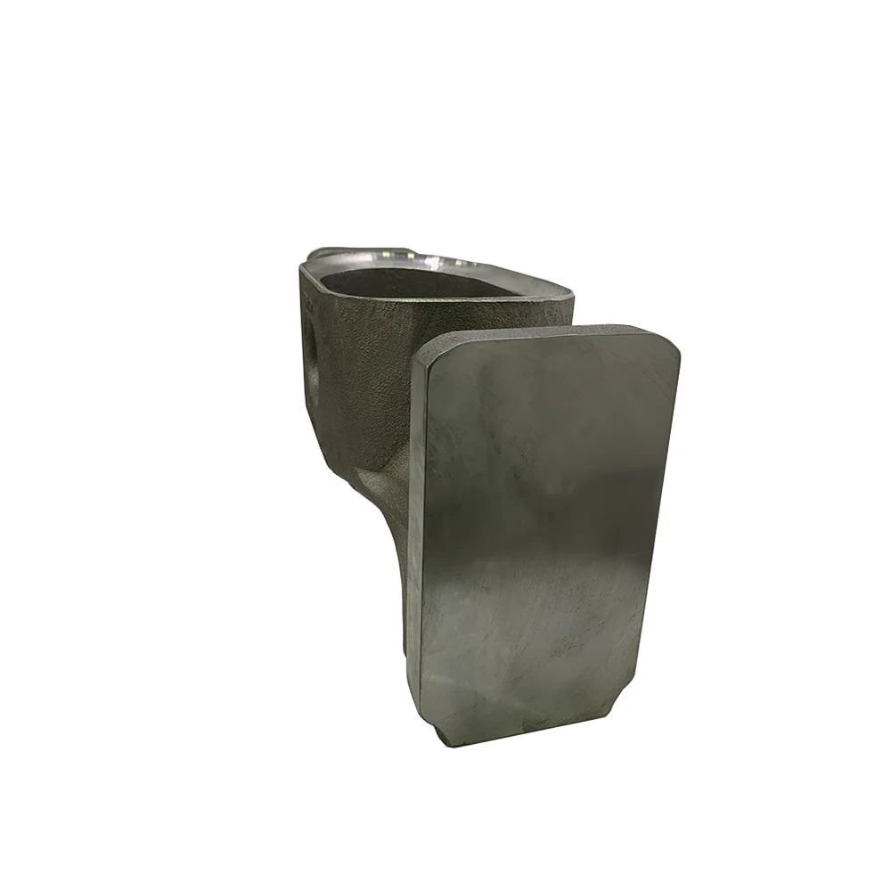 China Train Parts Supplier Professional Lost Wax Casting Railway Train Parts