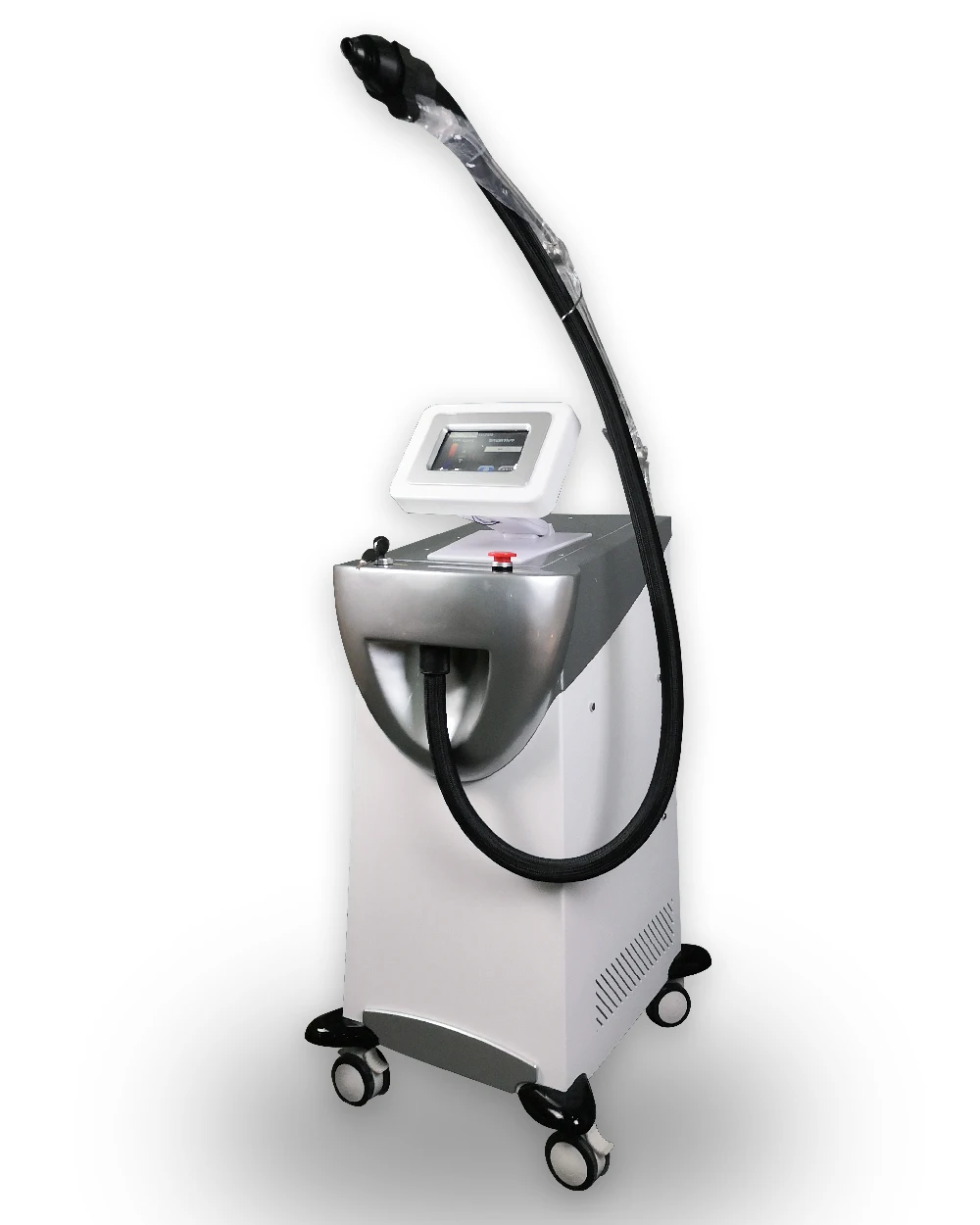 
laser treatment tattoo removal Cold air skin cooling machine therapy zimmer cryo cooling machine 