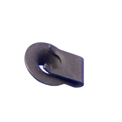 China Factory Good Metal Clip Quality Auto Spring Channel Nuts Stainless St High Speed Nut Forging Machine