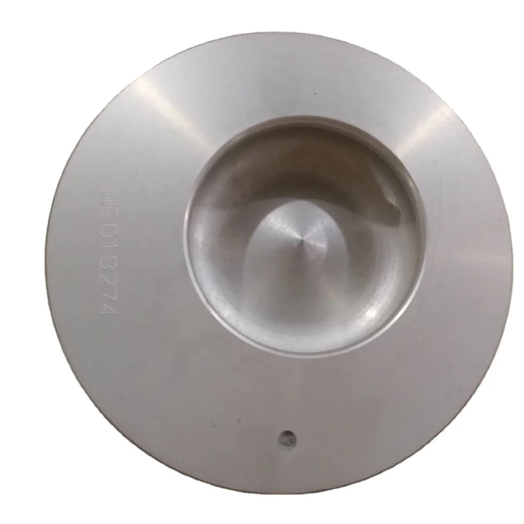 Guangzhou JCAR piston factory 4D32 ME018274 diesel engine auto spare parts