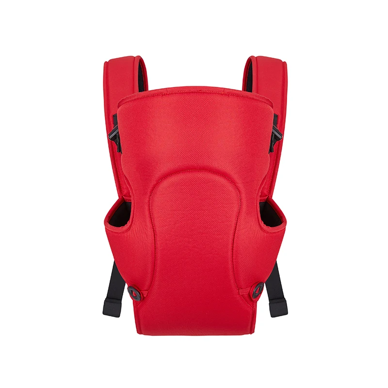 Becute OEM/ODM natual bebe  3 position Traveling with an infant by plane, priority boarding baby carrier