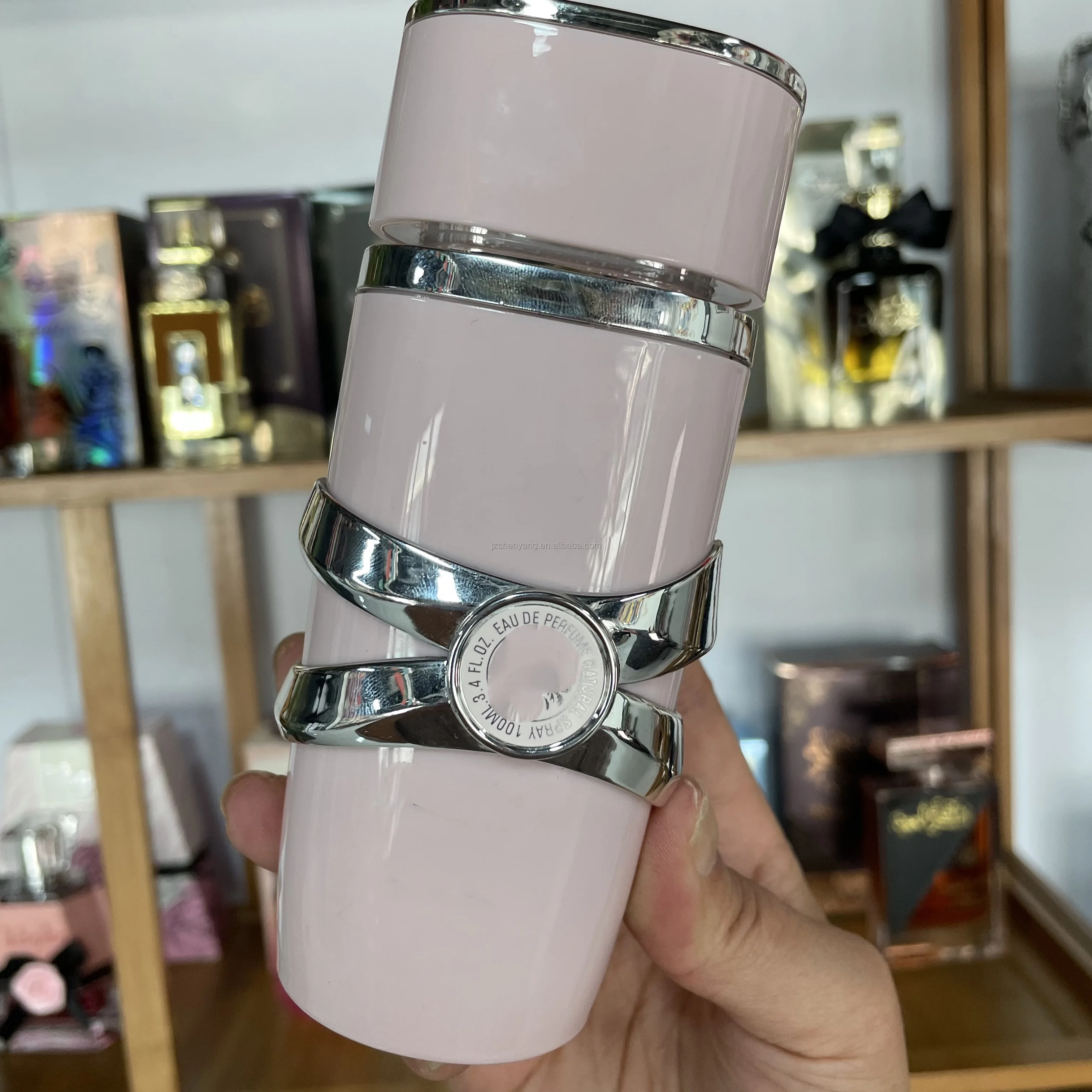 2024 most popular   The new perfume of Latafa  perfumes arabes original  with factory price