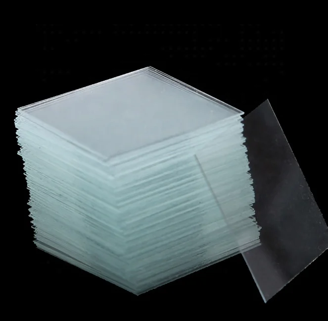 Обложка микроскопа Tiandi Lab 22x22 мм