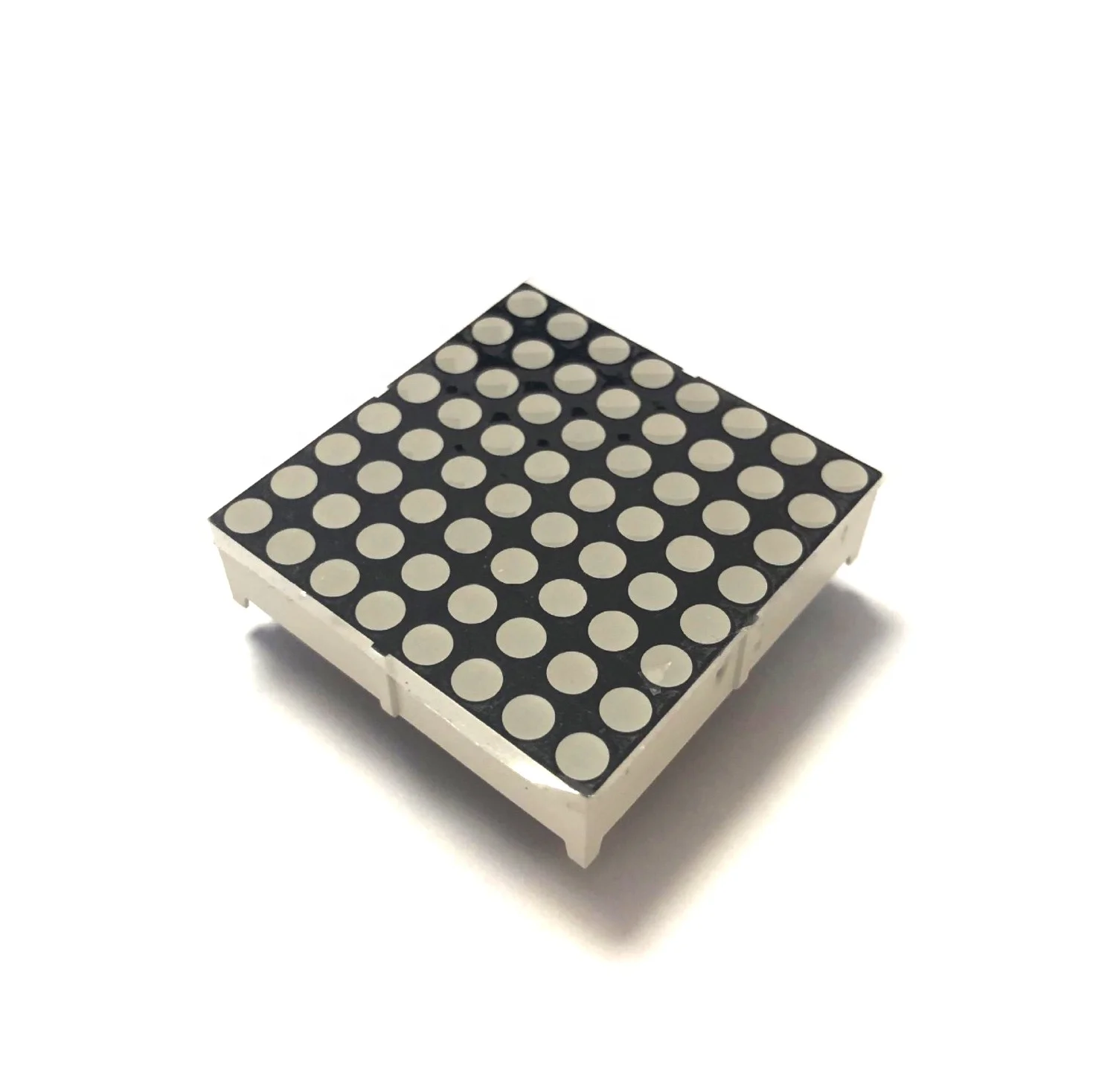 37 9x37 9 мм 8x8 Белый светодиодный модуль точечной