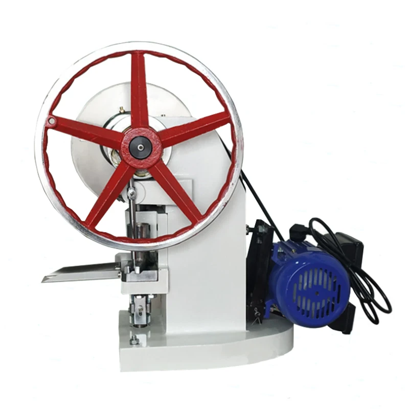 TDP Best price high quality Small Type Small Automatic Western Medicine /Pill Press Machine