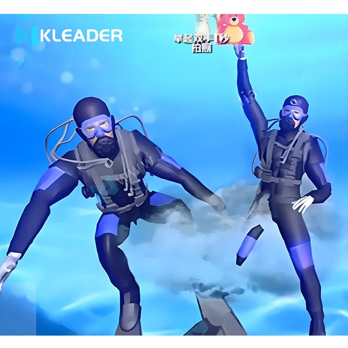 Role Playing Game Kinect Captures Interactive Play Act Xbox Kinect Pc Kids Games Develop For Events Exhibition