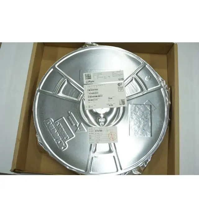 Board Mount Hall Effect / Magnetic Sensors DUAL CHANNEL DIRECTION DETECTION Hall Effect Switches Original A1233LLTR-T