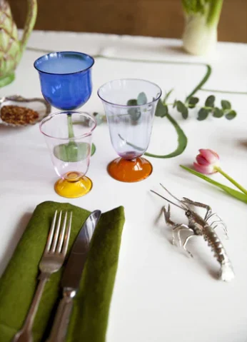 Customized Clear Diamond Crystal Whiskey Glass Tumblers Old Fashioned Bourbon Glasses Wine Cup