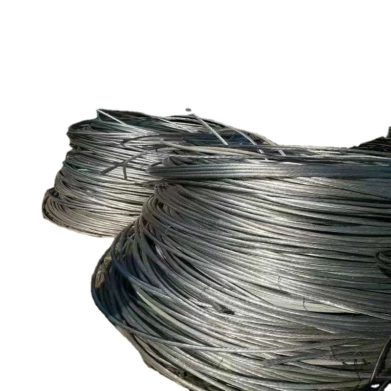 High Quality Aluminium Scrap Wire Hot Selling Wholesale Cheap and Cheerful