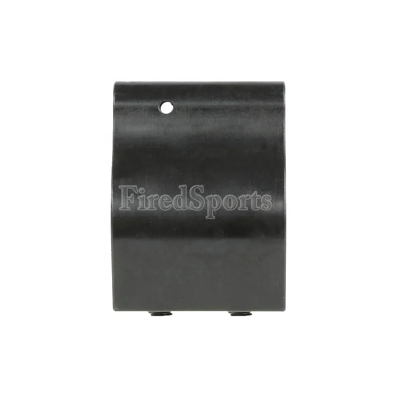 
AR15 / M4 .750 steel Low Profile Gas Block Plus Roll pin AR15 Gas Block 