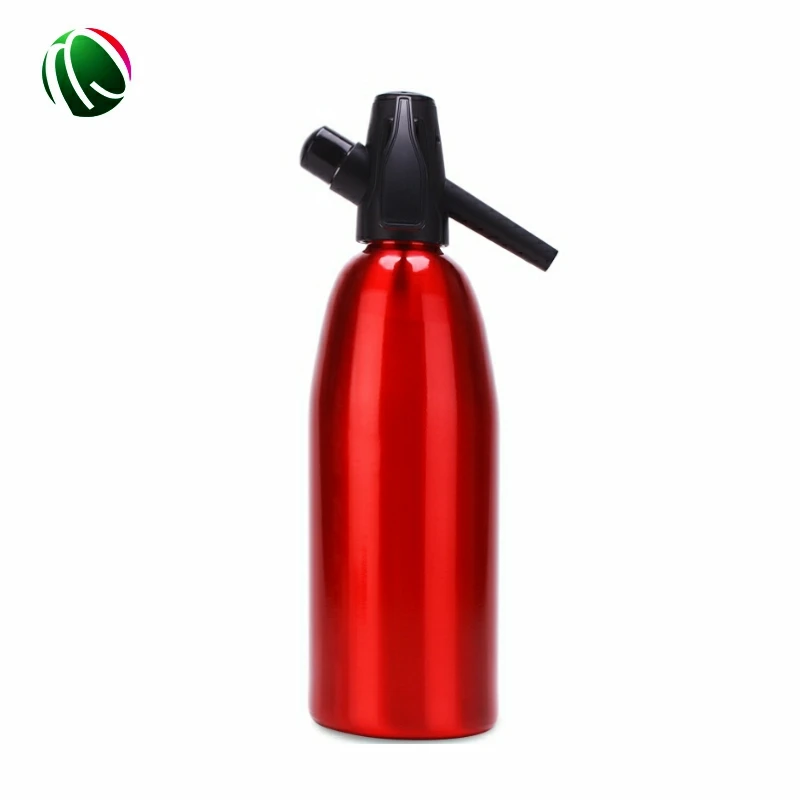 Машина для приготовления газированных напитков 1000 мл