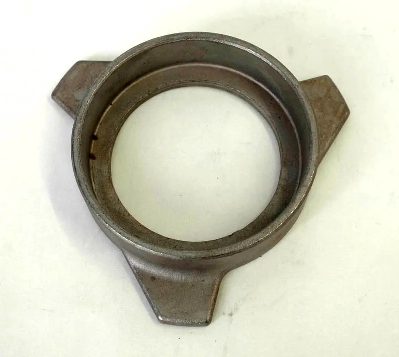 Meat Grinder Screw Ring