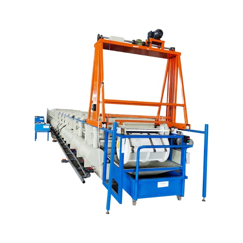 Linyi Fory nickel anode electroplating plate/titanium block basket/nickel anode for electroplating