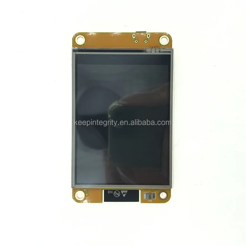 ESP32 development board WiFi 2.8-inch 240 * 320 intelligent display TFT module touch screen LVGL