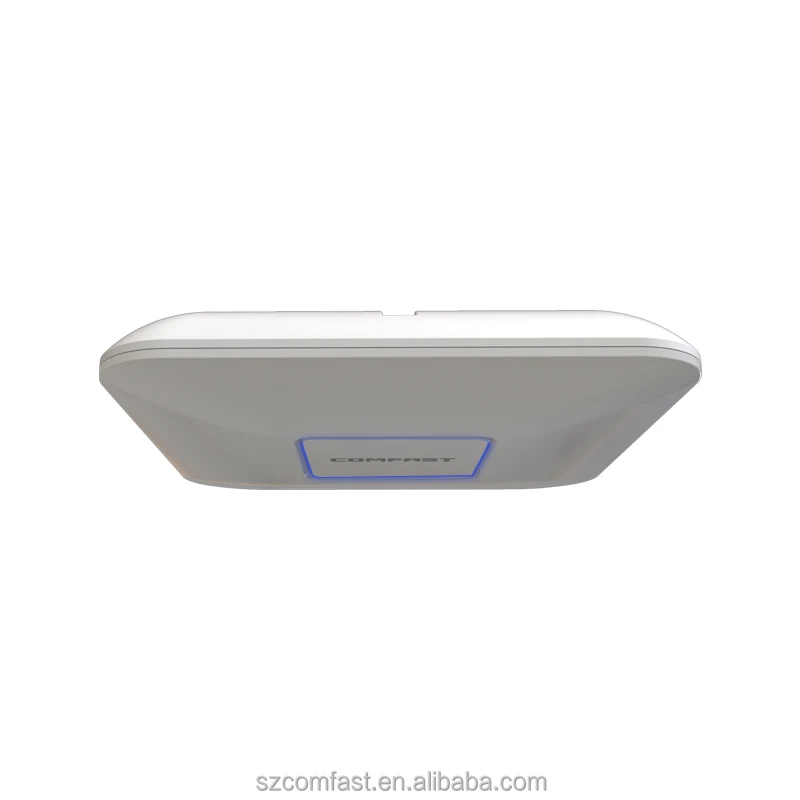 COMFAST CF-E390AX 1800 Мбит/с Wi-Fi точка доступа POE поставка WIFI6 беспроводной высокой мощности