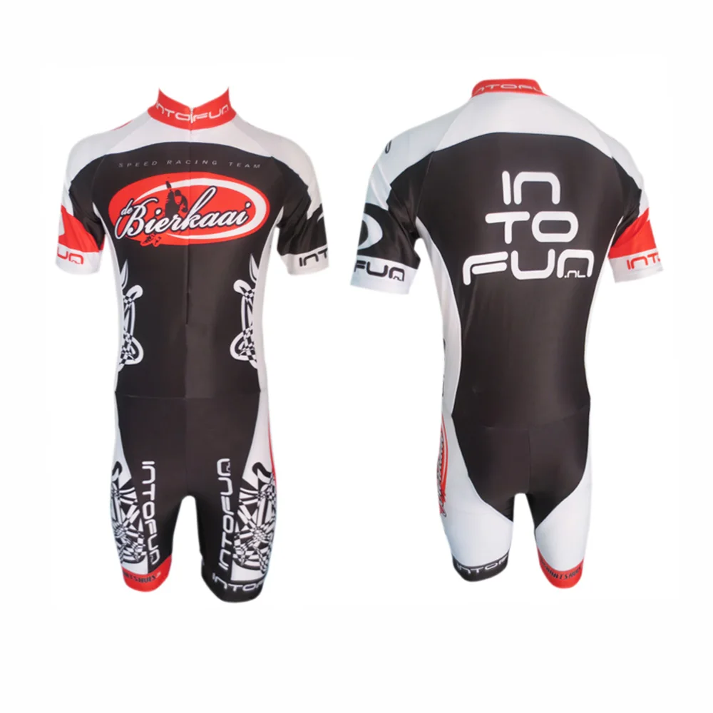 Custom top quality personalized sublimation speed skating skin suit