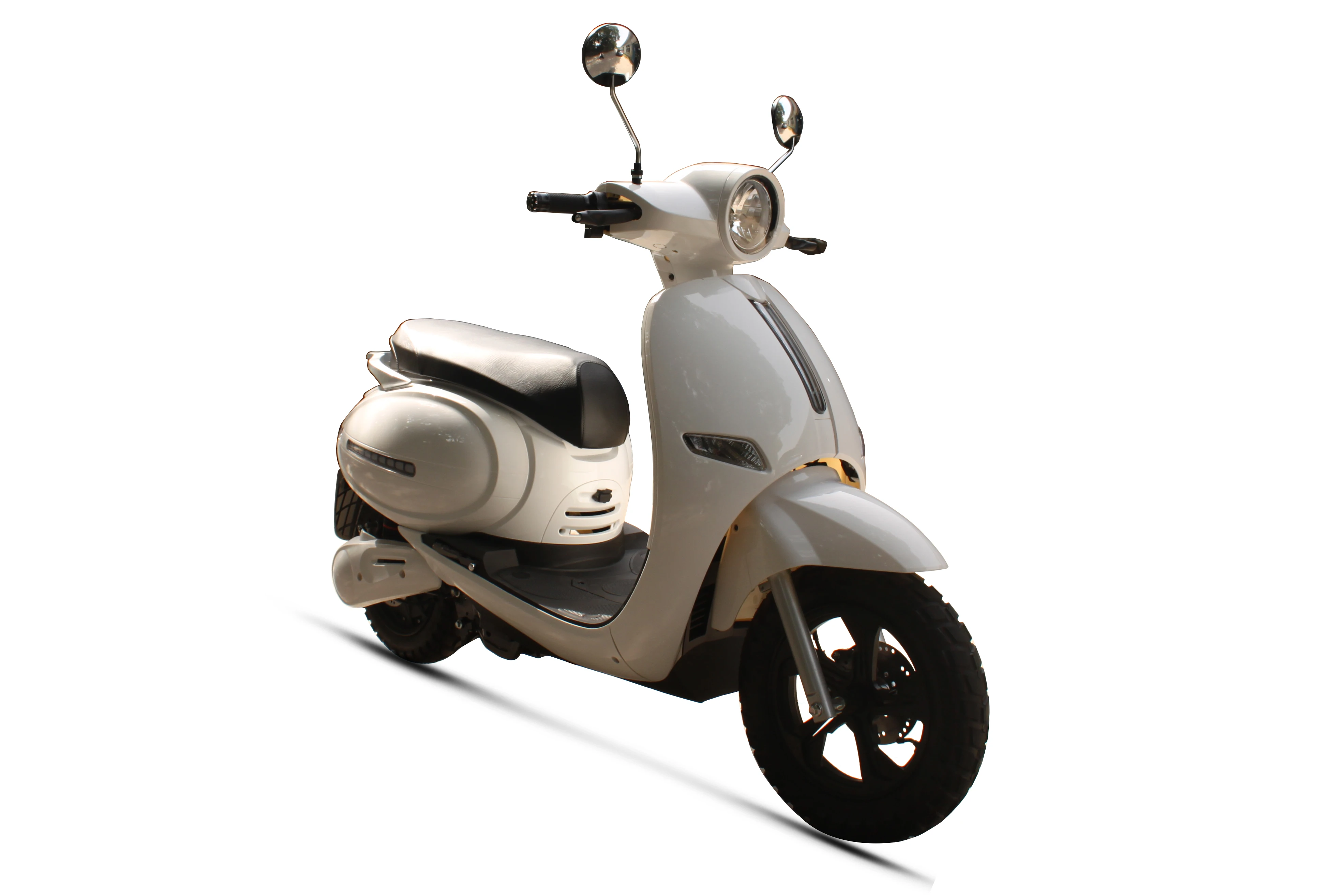 High Quality China Manufacture RTM-Dragon 2000w Electric Mobility Scooter