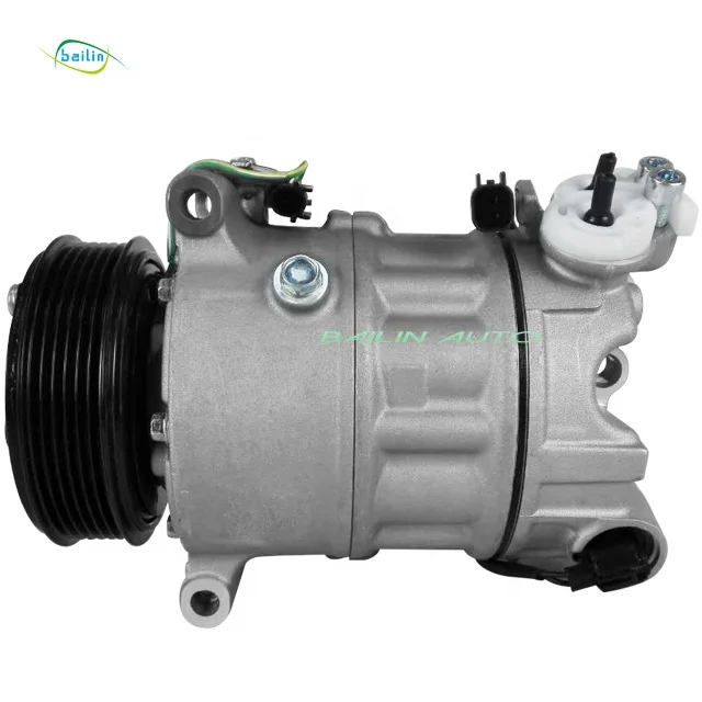 LR058017/LR056365/LR013934/LR019133/9X2319D629DA PXE16 Тип автомобиль ac компрессор для JAGUAR XJ