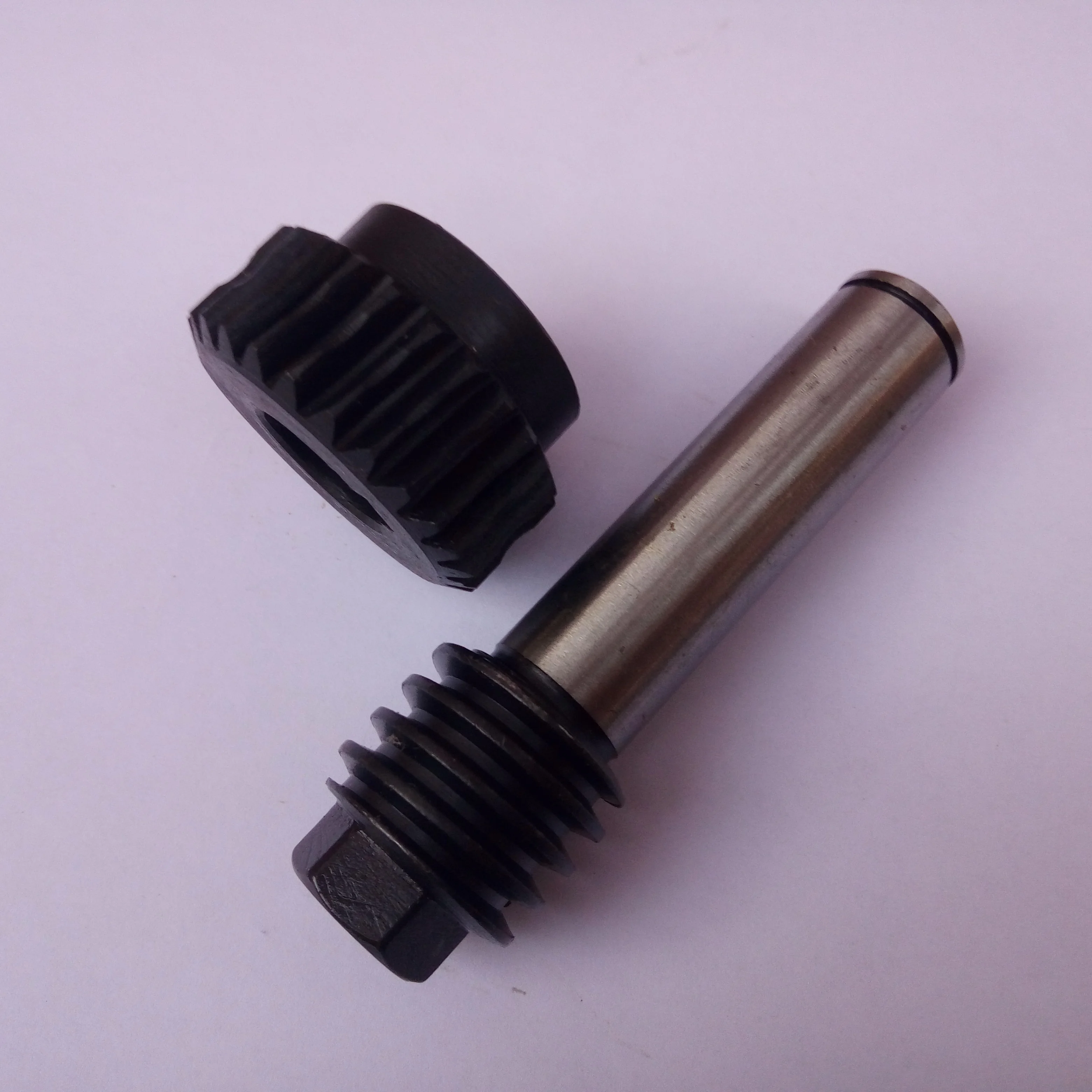 42.006.029 42.006.031 GTO SM74 SM72 Offset Printing Machine Spare Parts Worm Gear