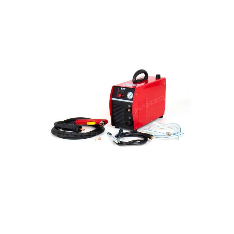Inverter plasma 220V portable cut 40 45 amps air cutting welding machine metal cutter