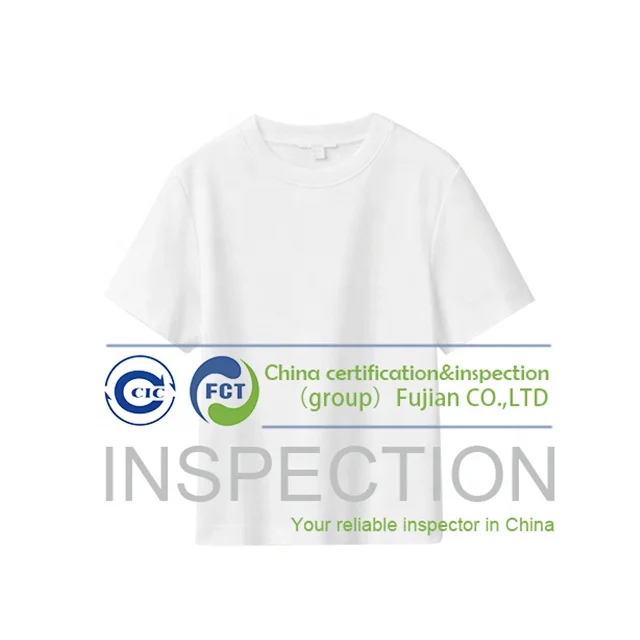 CCIC  Qc Inspector Loading Pre Shipment Inspection Service In Shenzhen Ningbo