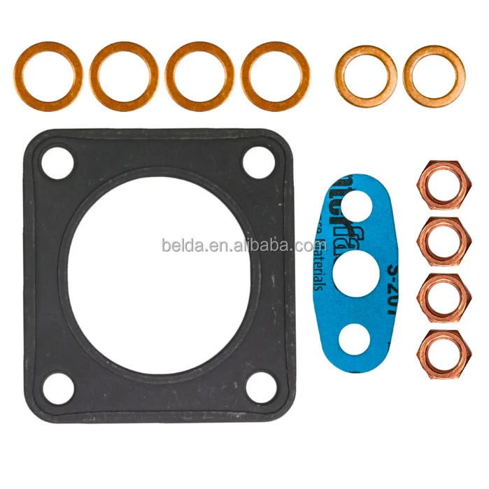 Auto car bus engine turbocharger turbine compressor housing shaft wheel spare parts toyota mitsubishi hond