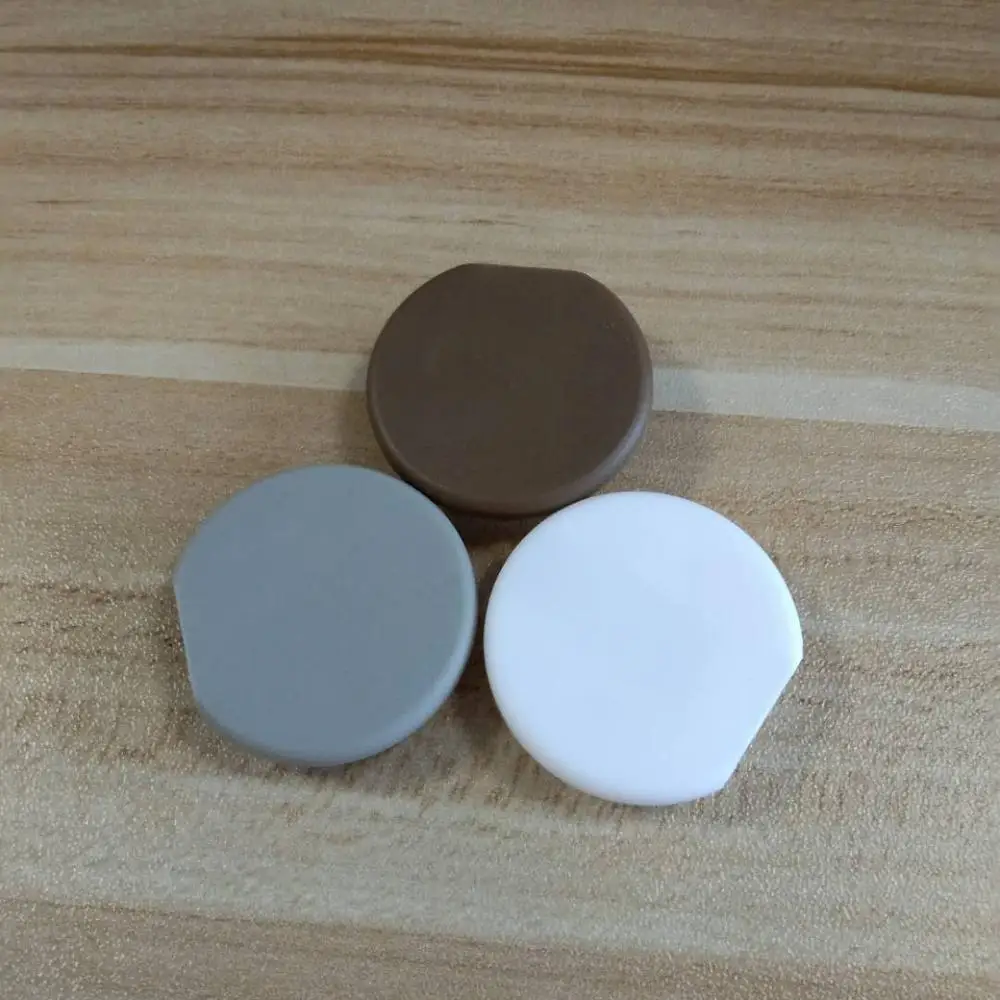 Plastic Round corner joint connector for Caravan motorhomes RV furniture cabinet wardrobe  RV Accessories
