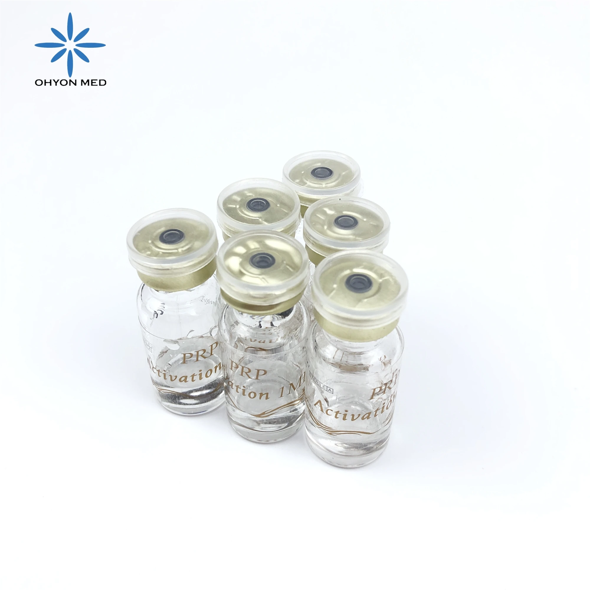 2024 Hair growth activator hair loss treatment prp biotin 1ml prp with biotin