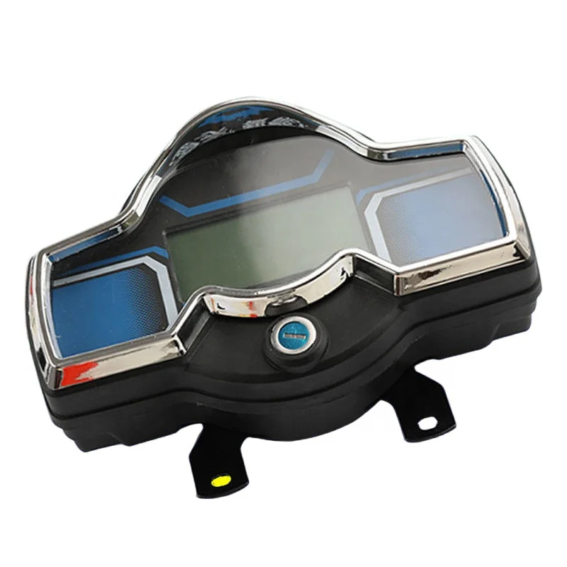 Electric tricycle 48v-72v LCD Meter battery tricycle meter LCD display electricity meter