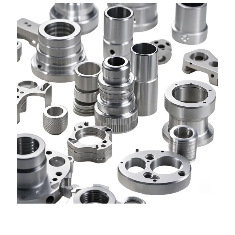 HYM China cnc stainless turning machining service apparel & textile machinery parts cnc auto spare parts machinery