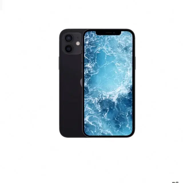 Оригинальный смартфон ISO сеть 5G мобильный телефон для iPhone 12Mini 12 Pro Max