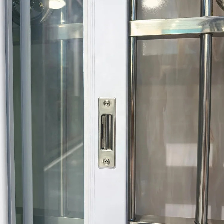 house cheap simple design slide smoothly windows aluminum sliding window for sale