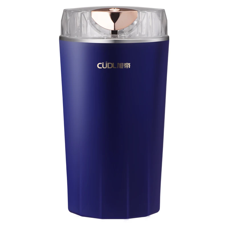 200W Multi-function Mini Coffee Grinder Bean Grinder Grain Miller Powder Grinding Machine