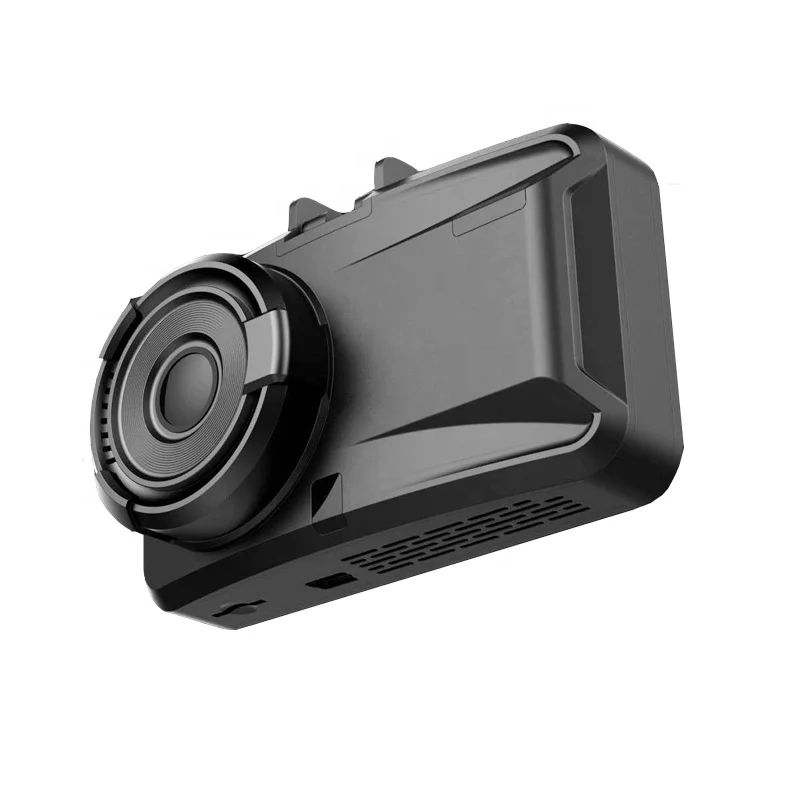 2.0 inch Video Recorder Camera HD Car Camera G-sensor 1080P Dual Lens Front and Rear DVR Video Recorder