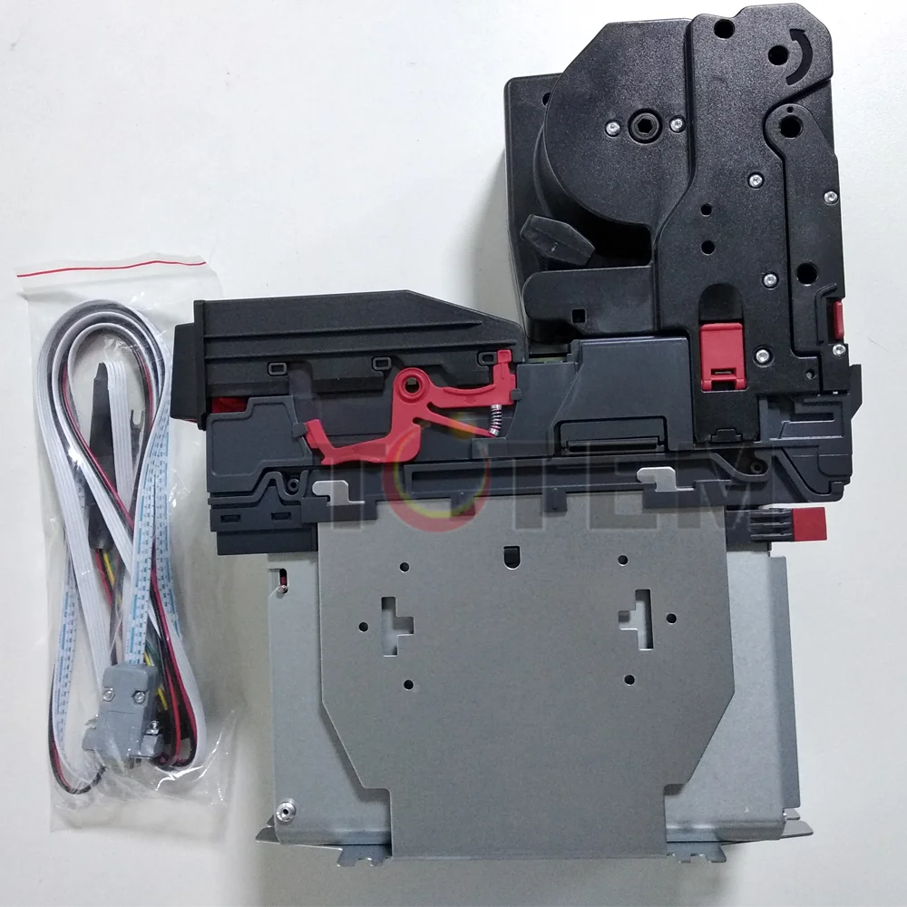 Intelligent Banknotes Validator Coin Changer Bill Acceptor Cash for Exchange Machine Token Change ATMs