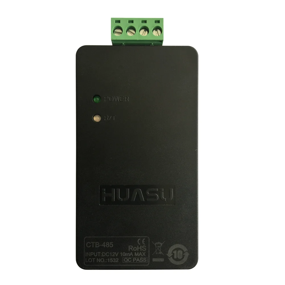 
Wireless Auto Smart Voltage Impedance Temperature Sensor Controller Monitor Remote rs485 Battery Monitoring system For UPS 