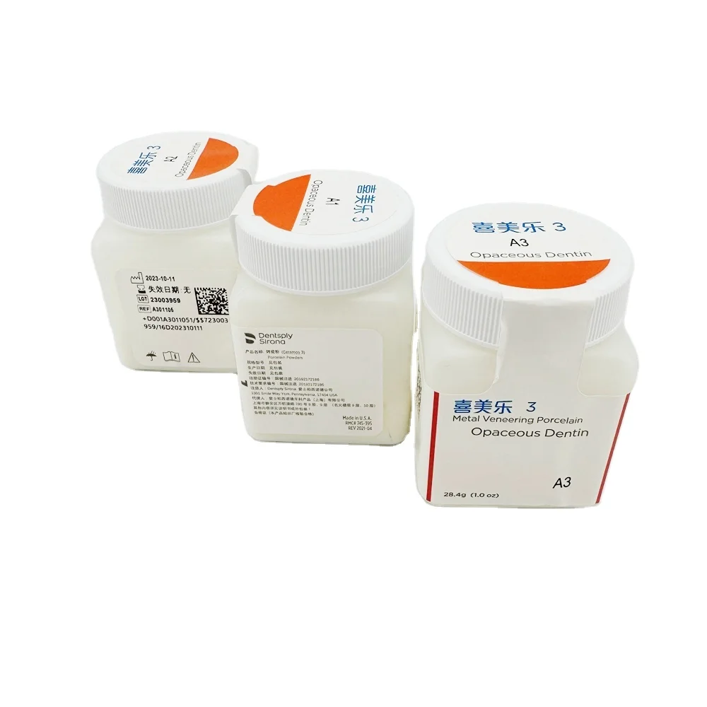 Керамический керамический порошок