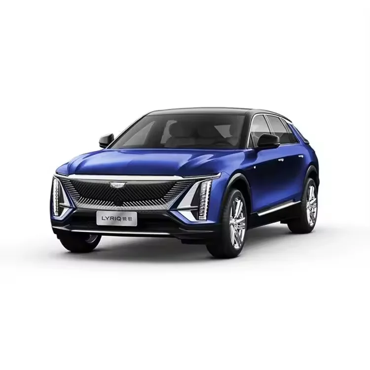 DLST Авто 2024 Новый энергетический Q Rave электромобиль сделано в Китае оригинальный рекламный