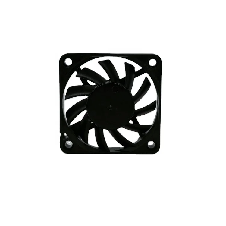 NMB-MAT 3610KL-05W-B49 24V 0.16A 60mm DC fan Cooper motor low noise small fan High speed ball bearing axial cooling fan