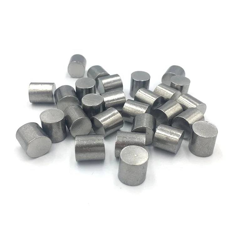 Dental Alloy Nickel-chromium porcelain alloy for Dental Crown