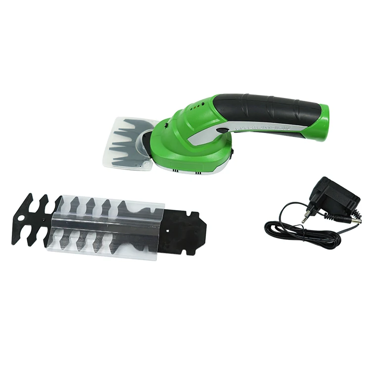7.2v hedge trimmers/cordless hedge trimmer,shrub trimmer