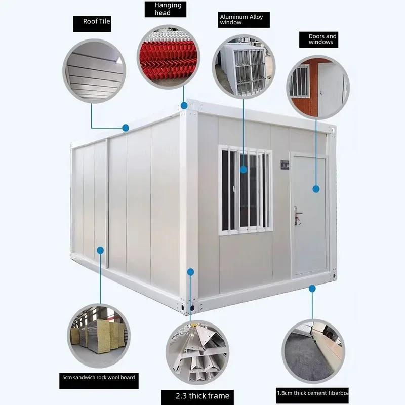 Capsule container cabin foldable homes houses mobile modular other portable prefab prefabricated ready ship tiny to trailer