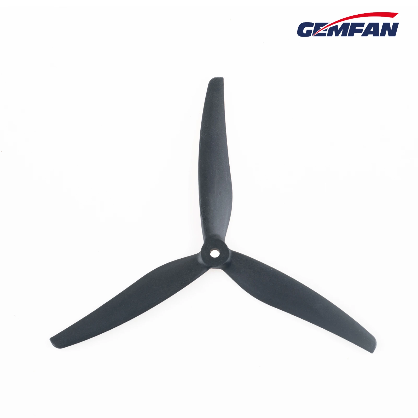 Gemfan 7535-3 3-blades propellers 7.5 Inch 2CW + 2CCW Glass fiber nylon and PC For RC Drone Cinelifter and Macro Quad