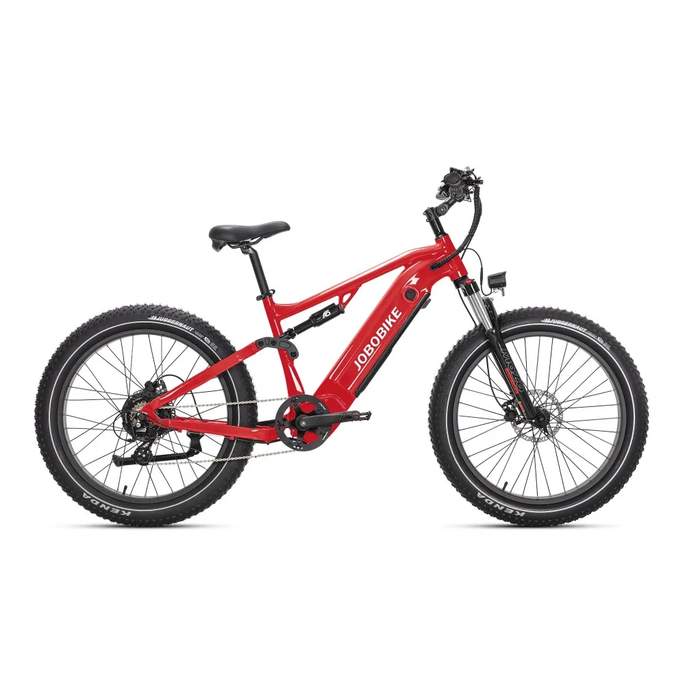 Двигатель Bafang 48V750W 26*4 0 дюймов